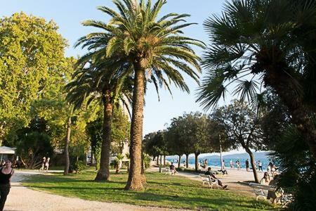 Viva Riva Zadar Apartment Екстериор снимка