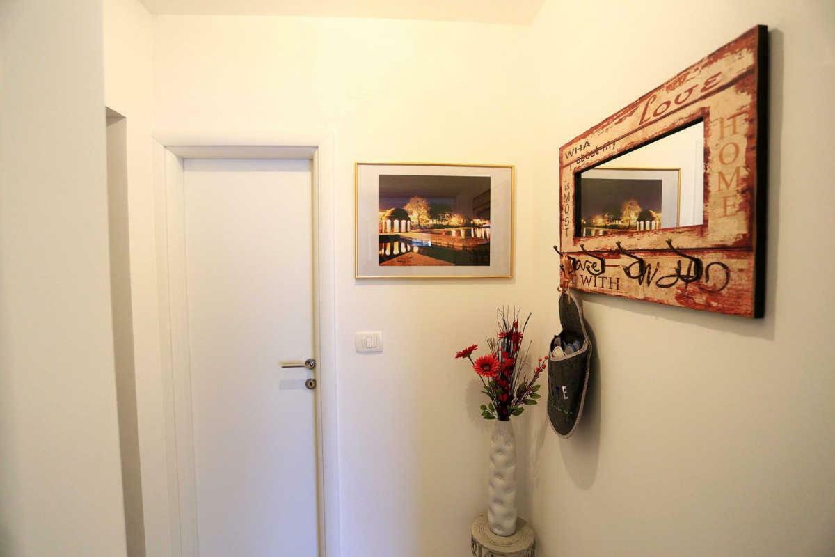 Viva Riva Zadar Apartment Екстериор снимка