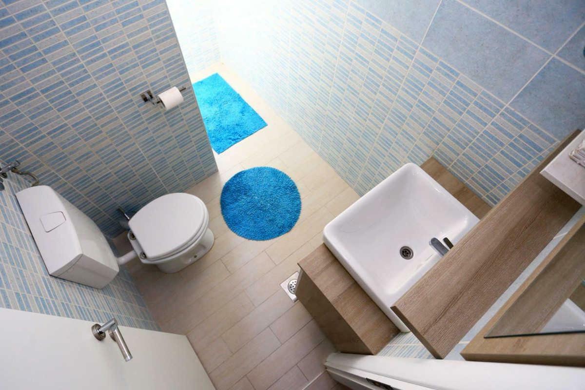 Viva Riva Zadar Apartment Екстериор снимка