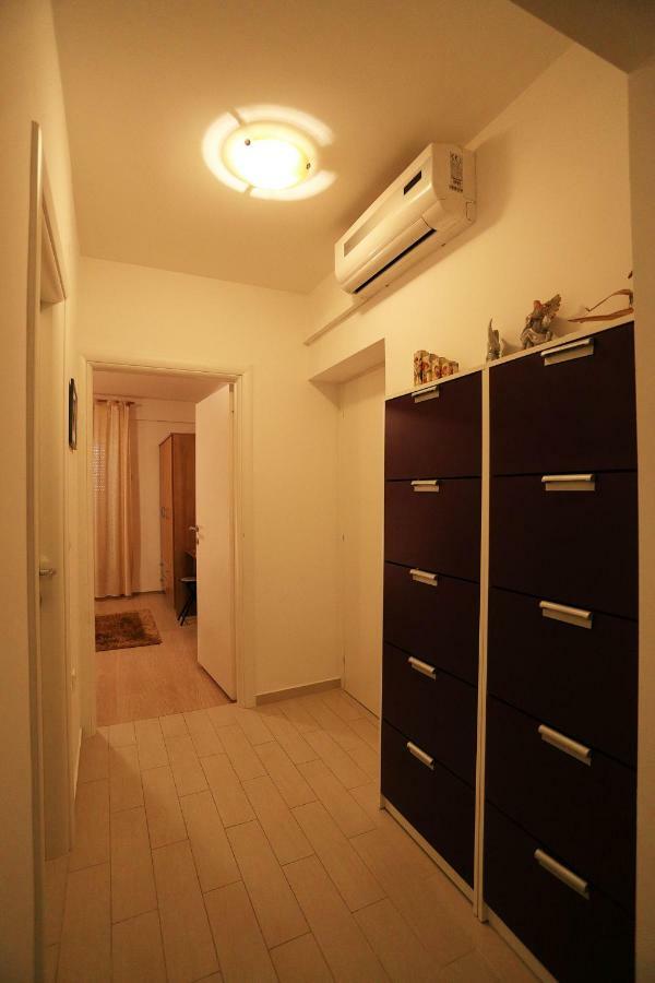 Viva Riva Zadar Apartment Екстериор снимка